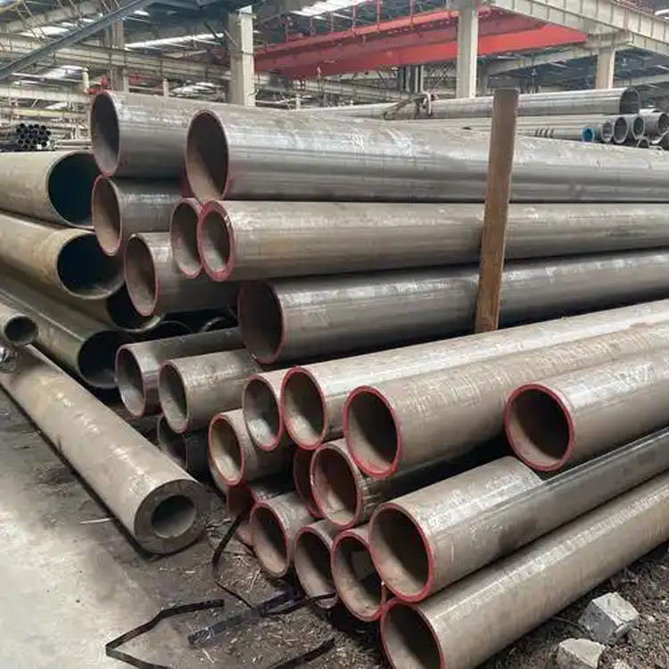 潜江电厂用锅炉管